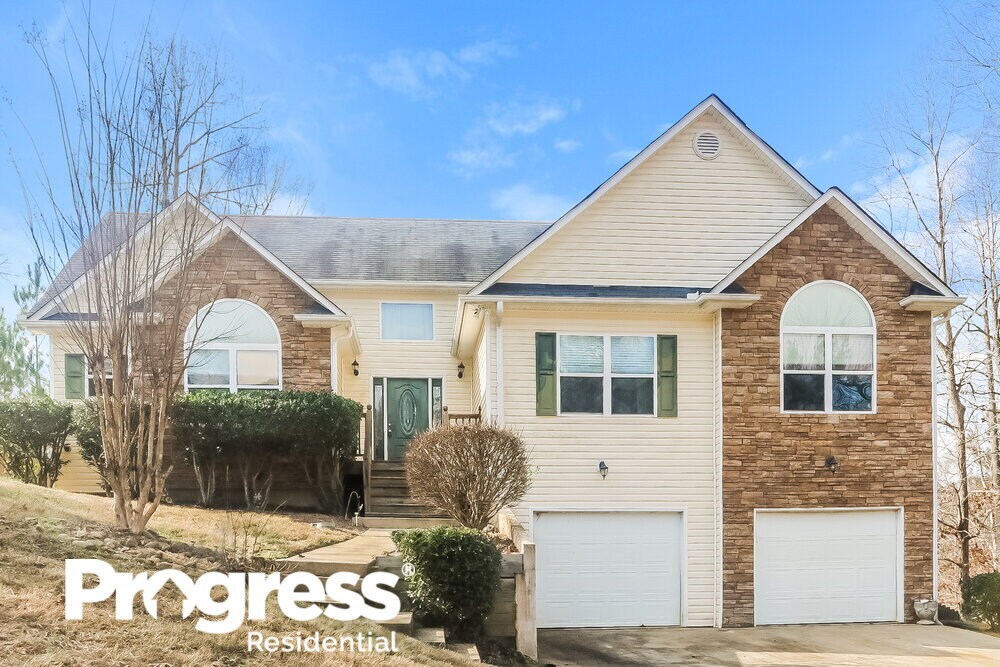 49 Paces Overlook Cove, Dallas, GA 30157 House for Rent in Dallas, GA