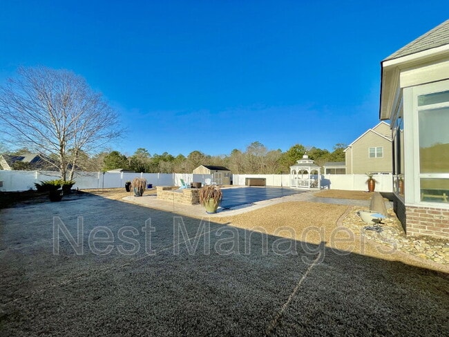 Building Photo - 2905 Deep Channel Ct