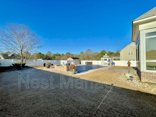 Foto del edificio - 2905 Deep Channel Ct