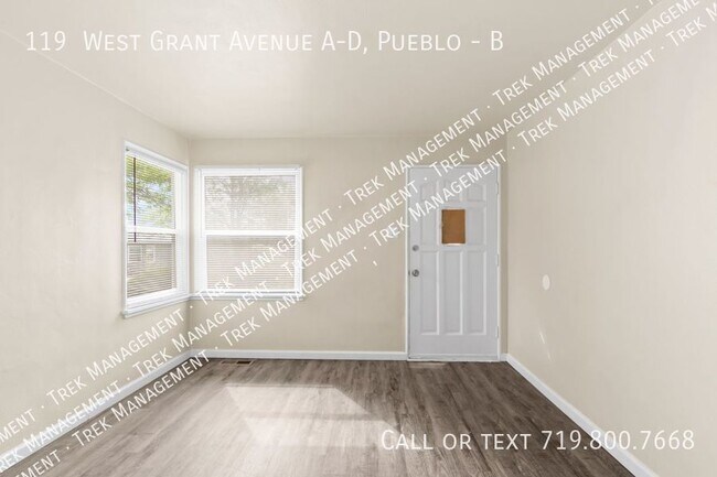 Building Photo - Perfect 1 Bedroom in Mesa Junction