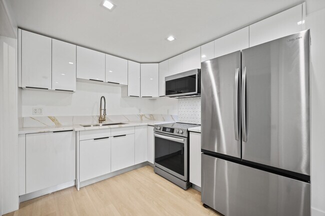 Foto del edificio - 3535 Ellsworth St.