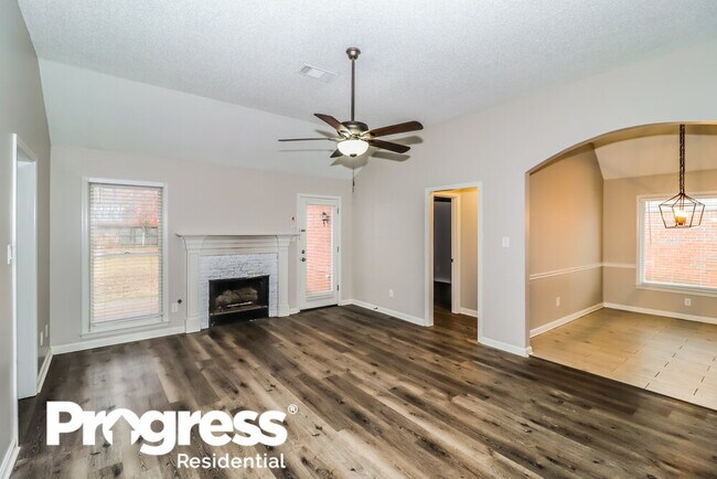 Building Photo - 1503 Appling Wood Cove S