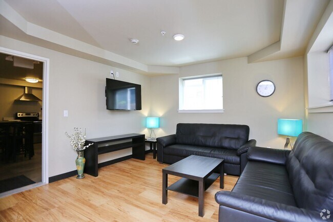 Interior Photo - Aubrey Studios
