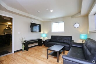Interior Photo - Aubrey Studios