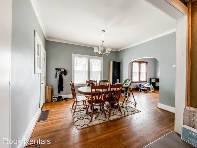 Foto del edificio - 4 br, 2.5 bath House - 1828 N Main