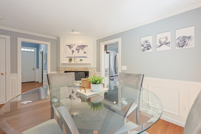 Foto del edificio - 25 Whittemore St