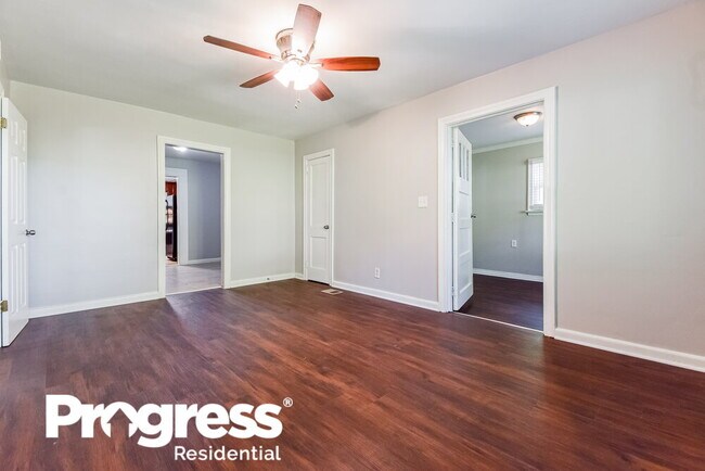 Foto del edificio - 2928 Blount St