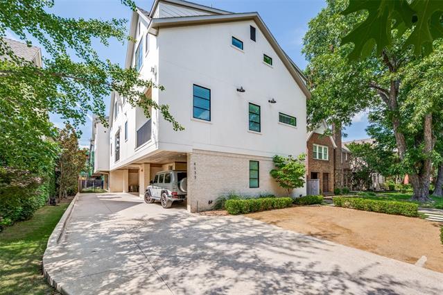 Foto del edificio - 4133 Emerson Ave