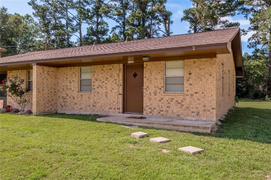 Foto principal - 116 C McAdams Ln