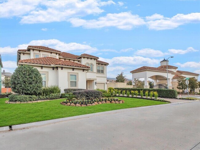 Building Photo - 2131 Camden Creek Ln