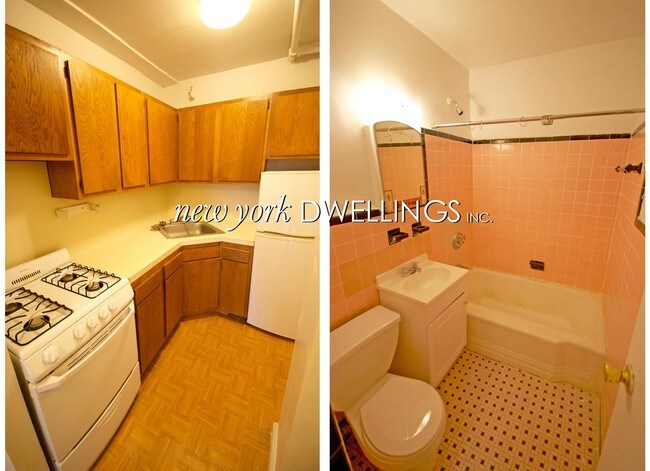 Foto del edificio - 911 8th Avenue