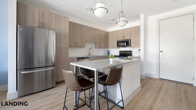 Foto del edificio - 3100 Scofield Ridge Pkwy