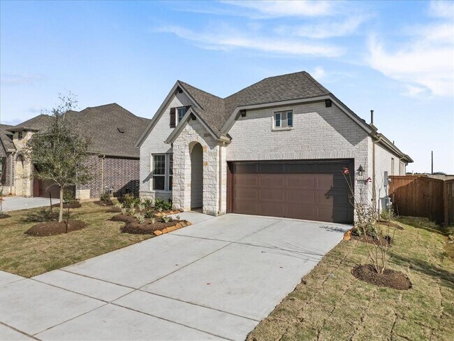 Building Photo - 10407 Hay Meadow Dr