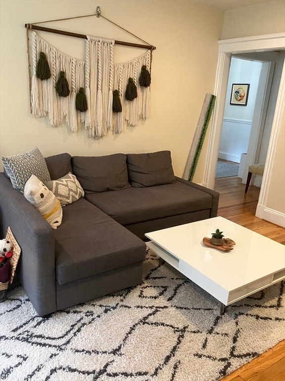 Foto del edificio - 41 Linnaean St