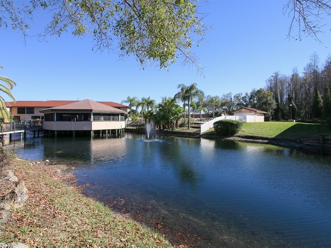 Building Photo - Carrollwood Cove at Emerald Green