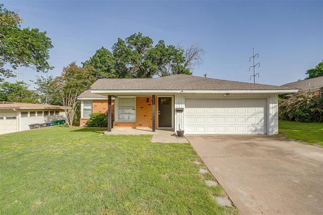 Foto principal - 3932 W Spurgeon St