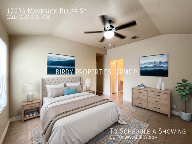 Foto del edificio - 12234 Maverick Bluff St