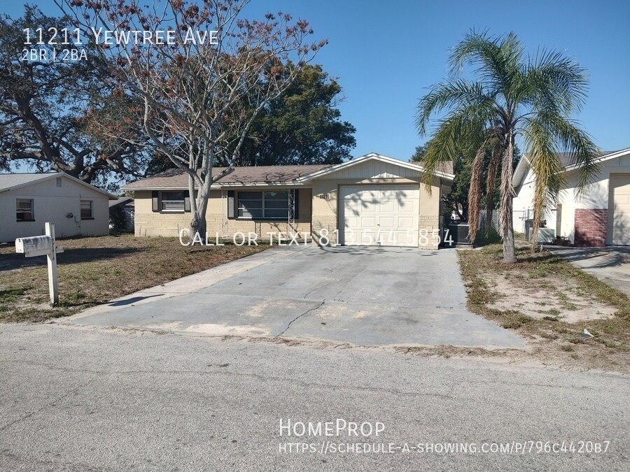 Primary Photo - 11211 Yewtree Ave