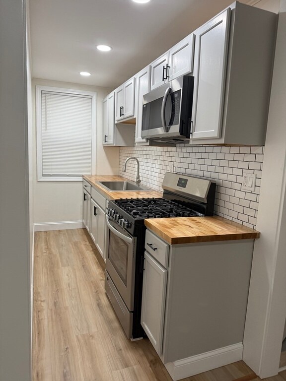 Foto del edificio - 112 Saratoga St