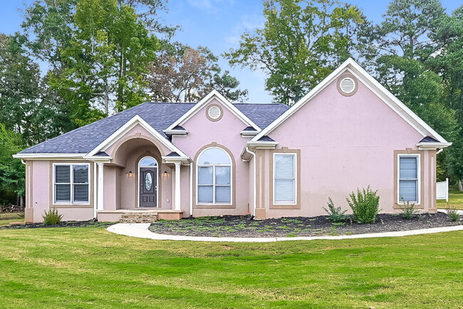 Building Photo - 236 Acadian Way
