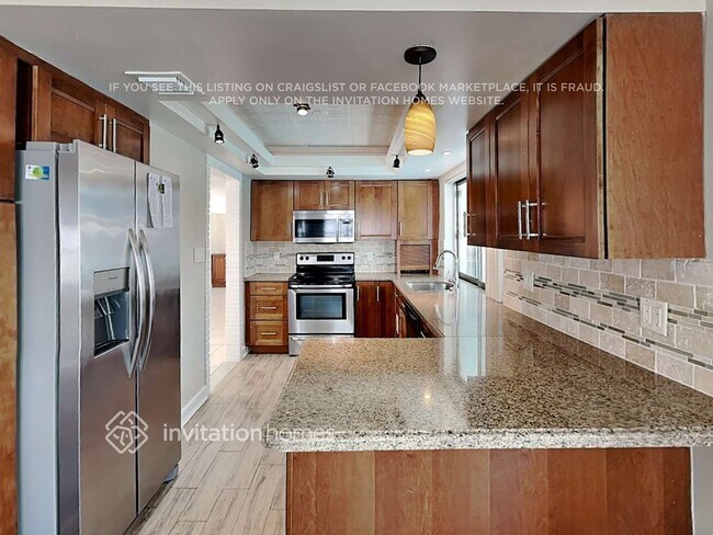 Foto del edificio - 2020 NE 62nd St