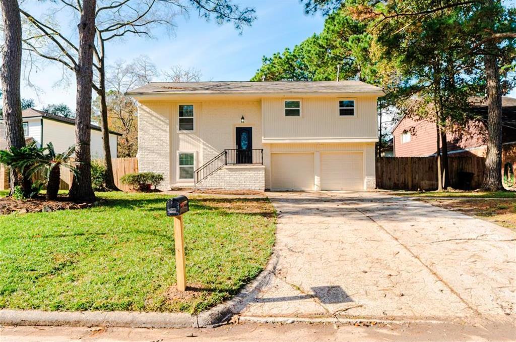 19619 Atascocita Shores Dr, Humble, TX 77346 House for Rent in Humble