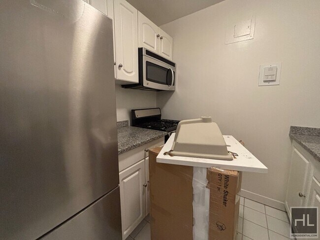 Foto del edificio - Fourth Avenue