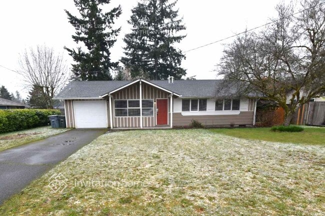 Building Photo - 8606 Haviland Ave SW