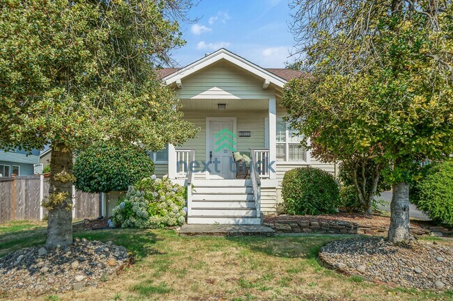 Foto del edificio - 3 Bed and 1 Bath Single-family Home Availa...