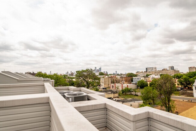 Building Photo - 2039 N Randolph St