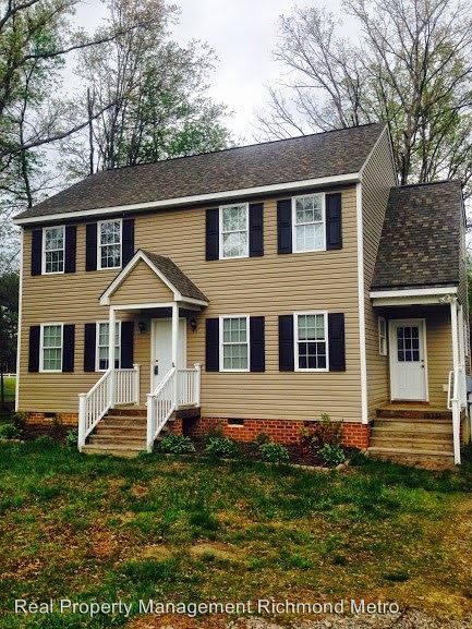 Primary Photo - 10331 Staples Mill Rd