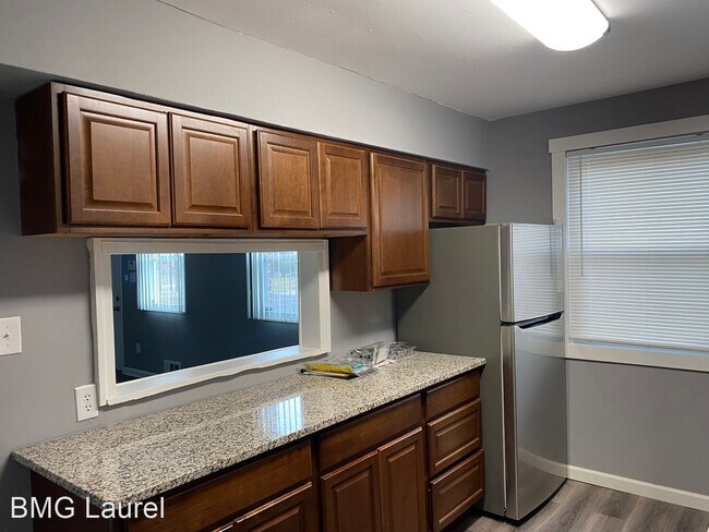 Foto del edificio - 3 br, 1 bath House - 4665 Kendrick Rd