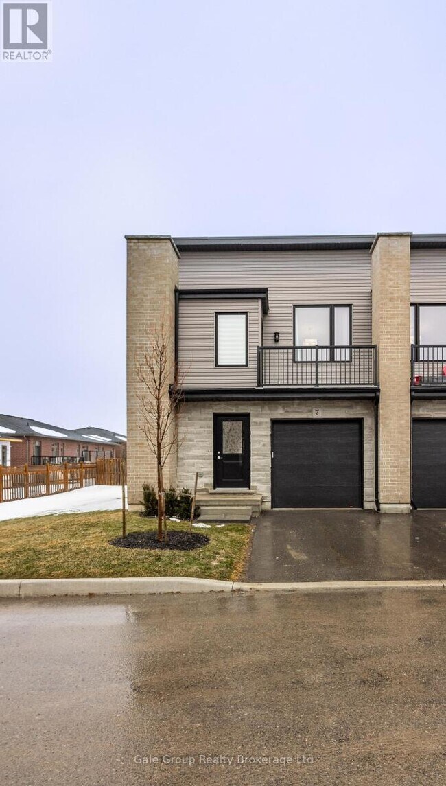 Photo du bâtiment - 261 Pittock Park Rd