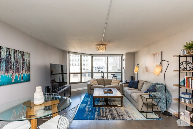 Foto del edificio - 405 N WABASH