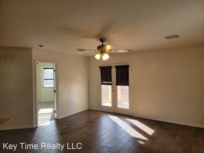 Foto del edificio - 3 br, 2 bath House - 5578 S. Desert Lakes