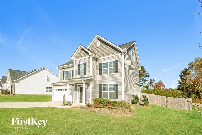 Building Photo - 217 Southern Acrs Dr