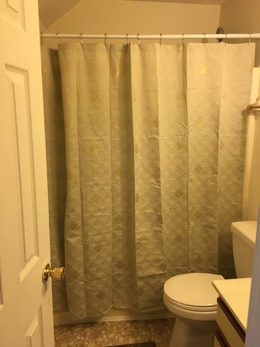 Bathroom - 1822 Chandler Rd