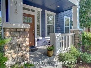 Building Photo - 3 br, 2.5 bath House - 3918 S. Mill Site