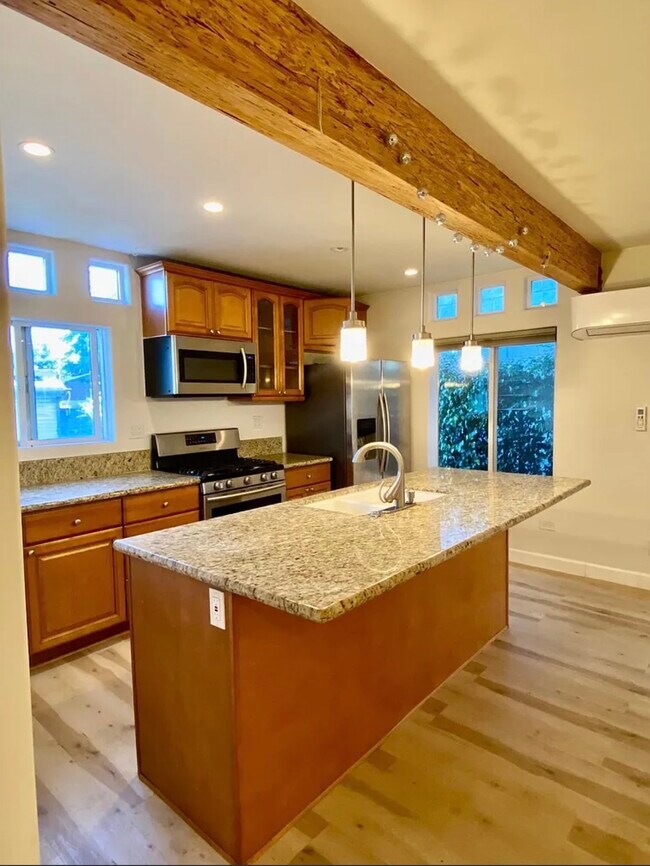 Foto del edificio - 538 Brooks Ave