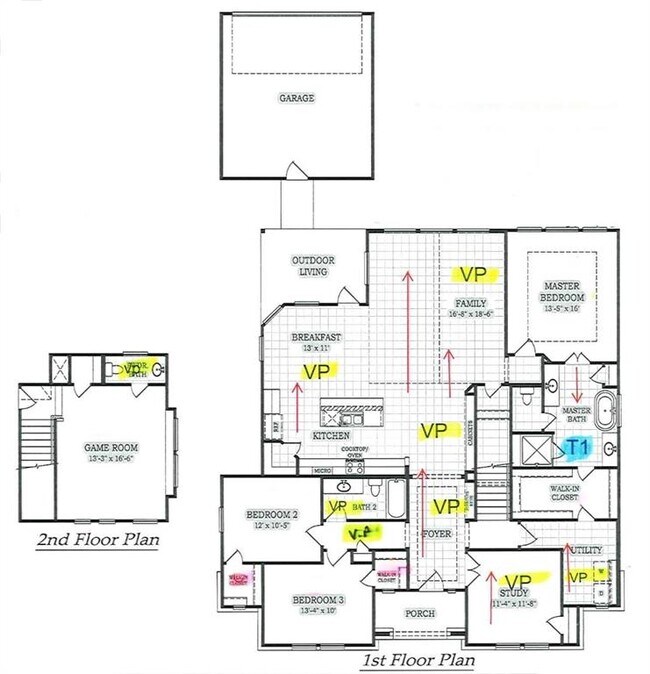 Building Photo - 3020 Sage Ranch Dr