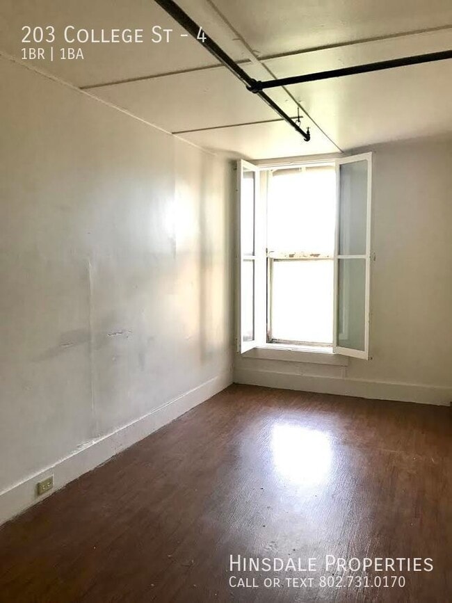 Photo - 203 College St Apartment