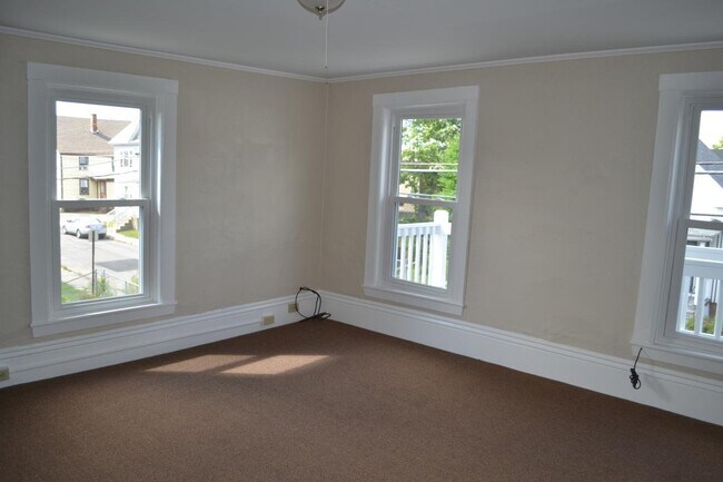 Foto del edificio - 129 Church St