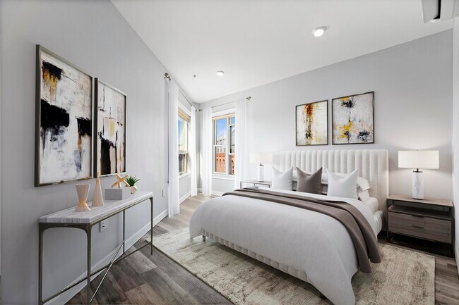 Foto del edificio - 680 Grand St