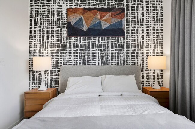 Foto del edificio - Beautifully Furnished Studio Condo in the Heart of Denver
