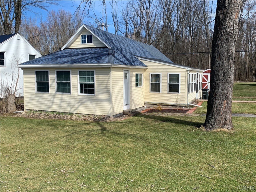 Primary Photo - 326 Oneida River Rd