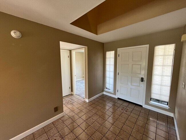Foto del edificio - 3 Bedroom Townhouse in Wildwood Ranch