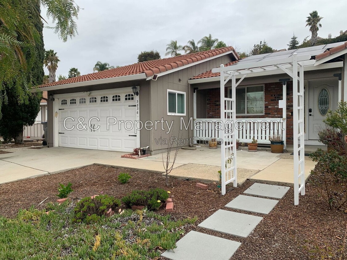 Photo - 3836 Glengarry Drive
