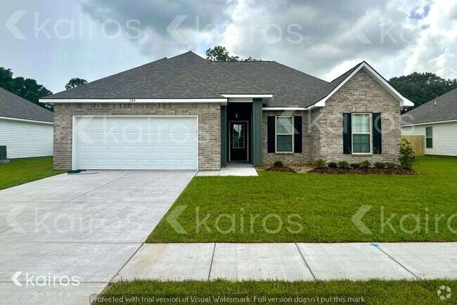 Building Photo - 104 Carencro St