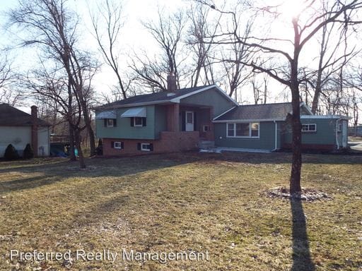 Building Photo - 420 Lefever Rd