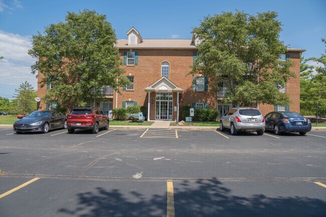 Foto del edificio - 100 Northridge Dr